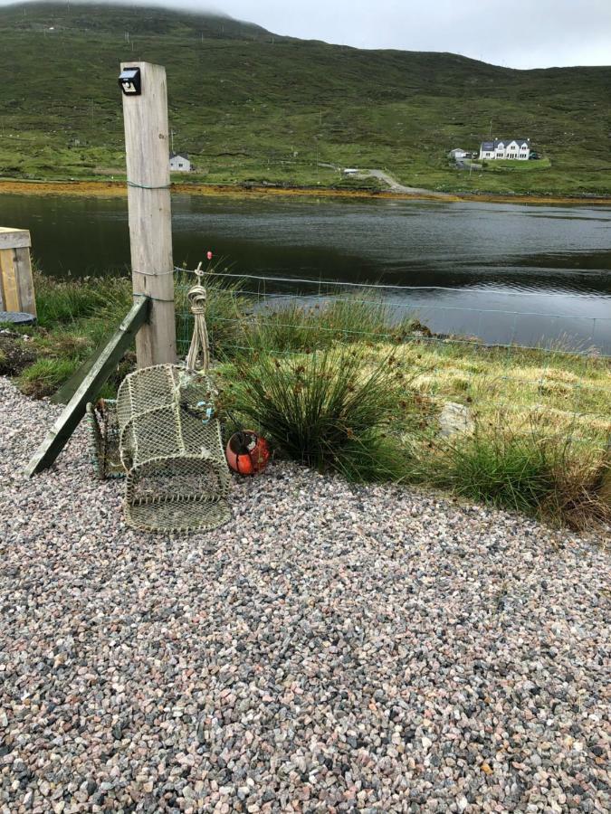 Fisherman'S Hut Tarbert  Luaran gambar