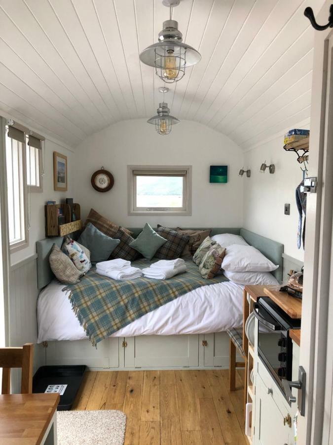 Fisherman'S Hut Tarbert  Luaran gambar